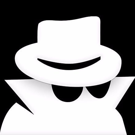 incognito